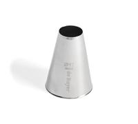 De Buyer, BOQUILLA INOX, REDONDA Ø 1,7CM,17 mm-2111.17N