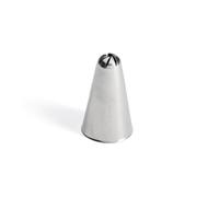 De Buyer, BOQUILLA INOX, ROSA Ø 0,8 CM,8 mm-2129.08N