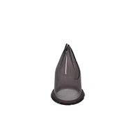 De Buyer, BOQUILLA PARA HOJA, TRITAN, FE2--4168.02