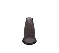 De Buyer, BOQUILLA REDONDA, TRITAN, U12 Ø15MM--4151.15