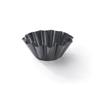 De Buyer Molde para brioche De Buyer Ø22 cm