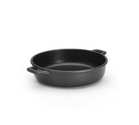De Buyer, CACEROLA BAJA SIN TAPA, CHOC EXTREME ø 28 x 35 CM ALTO--8313.28