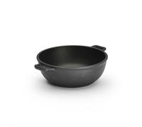 De Buyer, CACEROLA BAJA SIN TAPA, CHOC EXTREME ø20 CM,-8313.20