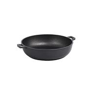 De Buyer, CACEROLA BAJA SIN TAPA, CHOC EXTREME 36 CM,-8313.36