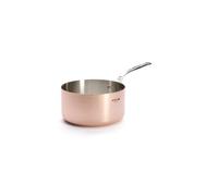 De Buyer, CACEROLA COBRE/INOX PRIMA MATERA INDUCCIÓN ø 24CM,6206.24