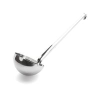 De Buyer, CACILLO INOX MONOBLOC,Ø20CM L63,5CM-3021.20