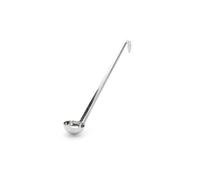 De Buyer, CACILLO INOX MONOBLOC,Ø6 CM L32CM-32,5 x 35,49 x 6,99 cm-3021.06