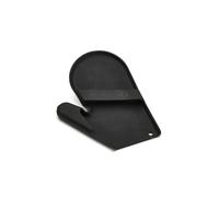 De Buyer, CAJA DE MANOPLA PARA ZURDO Y CUCHILLO DE OSTRERONEGRO-22,99 x 16,77 x 1,99 cm-4682.21