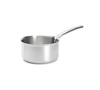 De Buyer Cacerola de acero inoxidable Alchimy Ø20 cm