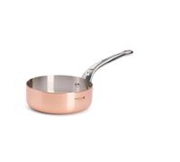 De Buyer Sartén para saltear Prima Matera Cobre/Acero 16 cm 1 l Marrón