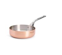 De Buyer Cazo Prima Matera Induction Borde recto 24 cm