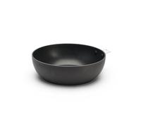 De Buyer, CAZO BAJO CHOC INTENSE SIN MANGO ø 24CM--8748.24