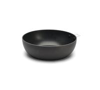 De Buyer, CAZO BAJO CHOC INTENSE SIN MANGO 28CM--8748.28 | TWISTY extraíble de aluminio
