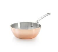 De Buyer, CAZO BAJO, CONICO Ø 20 CM-6436.20