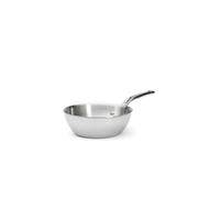 De Buyer, CAZO BOMBEADO AFFINITY Ø 20cm-3736.20