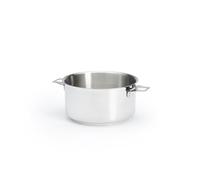 De Buyer, CAZO TWISTY Ø 18 CM X 9 CM ALTO--3491.18