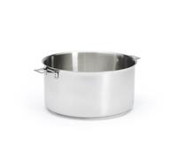 De Buyer, CAZO TWISTY Ø 24 CM,3491.24