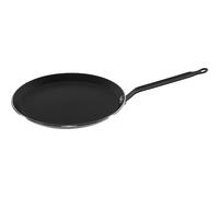 De Buyer – Sartén para crepas Choc 5 Resto 26 cm (8485.26) – Revestimiento 5 capas – Inducción