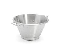 De Buyer, COLADOR CONICO CON PIE Y 2 ASAS, INOX Ø 32 CM,32 cm-3930.32