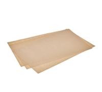 De Buyer, CONJUNTO DE 250 HOJAS PAPEL DE COCCION GN1/1,-4358.00