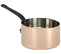 De Buyer, CONJUNTO DE 5 CACEROLAS Ø 12 A 20 CM,6460.01