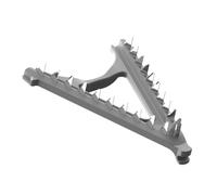DE BUYER, Cuchilla Juliana Vantage 4 MM,27,9 x 20,1 x 10,9 cm-2017.92