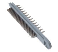 De Buyer, DOBLE CUCHILLA 2-7 MM IN BOCCA,-2015.93