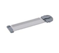 De Buyer, Doble Cuchilla horizontal lisa micro ondulada y ondulada--2015.95