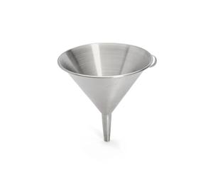 De Buyer, EMBUDO ø 12 CM,Entonnoir sans filtre diamètre 12-3356.12N