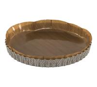 De Buyer Form CANNELE FORATO 24cm