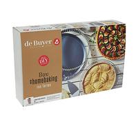 De Buyer HOMEBAKING--3030.00