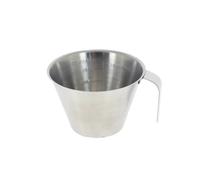 De Buyer Jarra medidora De Buyer pequeña 0.1 l