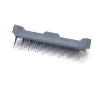 De Buyer, LA MANDOLINE REVOLUTION LAMINAS VERTICALES : ESPACIO10 MM, 10 DIENTES--2012.93