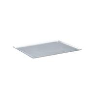 De Buyer leccarda 40X30cm PERFORATA INOX