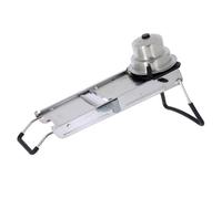 De Buyer Cortador de verduras Revolution gris
