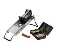 De Buyer Mandoline Revolution Master acero inoxidable