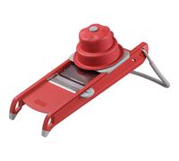 De Buyer Cortador de verduras Swing Plus Rojo