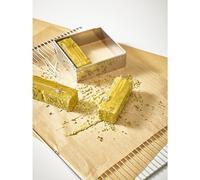 De Buyer, MARCO INOX EXTENSIBLE 30X30X5CM,>57X57x5--3013.30