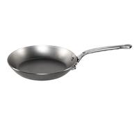 De Buyer Mineral B Element Pro Sartén de acero al carbono 24 cm