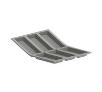 De Buyer, MINI ELASTOMOULE PLACA 21X17,6CM DE 6 FINANCIERS DE 9,5X4,4CM,-1875.21