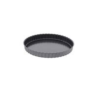 De Buyer Molde para pastel acanalado 4705.24 diámetro 24 cm