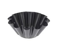 De Buyer Molde para brioche De Buyer Ø22 cm