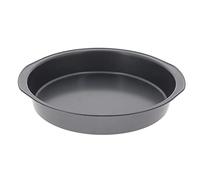 De Buyer, MOLDE REDONDO PARA PASTEL,28 cm-4717.28