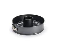 De Buyer Molde bizochos desmontable con dos bases De Buyer 26 cm