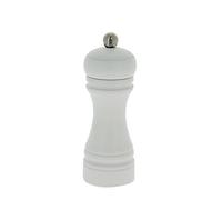 DE BUYER, MOLIN.CER. Java Matte Bianco 14CM,4.8 x 4.8 x 14 cm-C045.140303