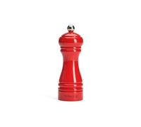 De Buyer, MOLIN.CER. JAVA ROJO BRILLANTE 14CM,4.8 x 4.8 x 14 cm-C045.143232