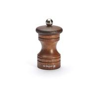 De Buyer, MOLINILLO CERAMICA PASO 40 OSCURO 10cm,5.5 x 5.5 x 10 cm-C040.100202