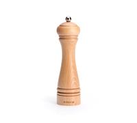 DE BUYER, Molinillo CERÁMICO Java EN Madera Natural DE 21CM,5.5 x 5.5 x 21 cm-C047.210101