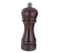 De Buyer, MOLINILLO CERÁMICO JAVA MADERA OSCURA, ALTURA 14CM ø-4.8 x 4.8 cm-C045.140202