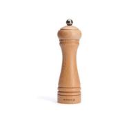 De Buyer, Molinillo Especias JAVA 18 cmn alto de madera natural--C046.180101